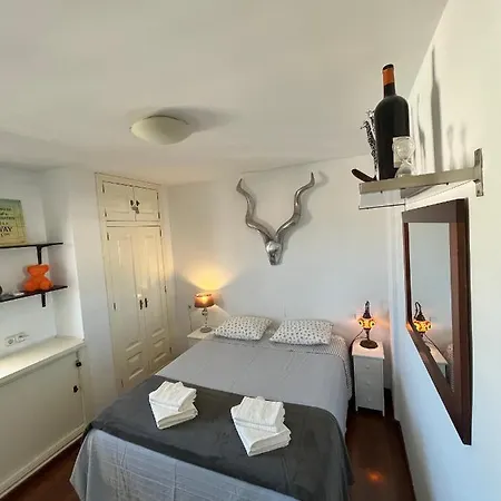 Appartement Stella Maris 1501