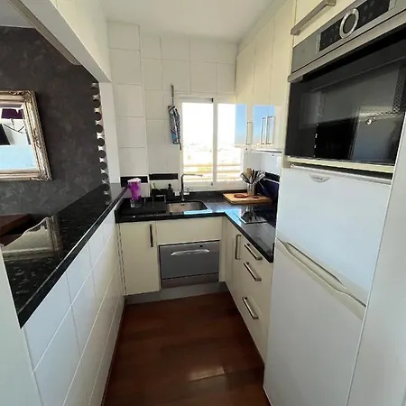 Stella Maris 1501 Apartment