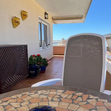 Apartment Stella Maris 1501 Fuengirola