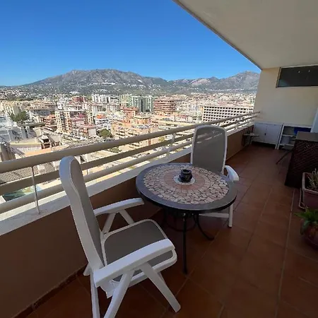 Appartement Stella Maris 1501 *