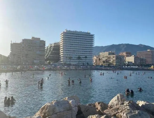 Stella Maris 1501 * Fuengirola