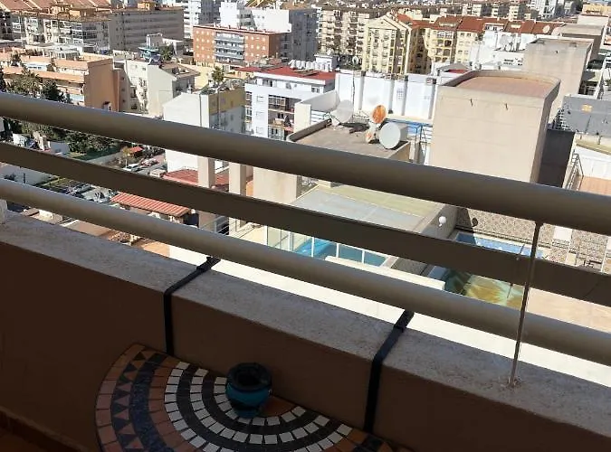 Stella Maris 1501 Fuengirola